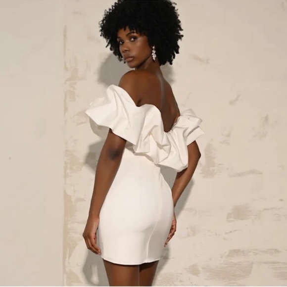 Dresses & Skirts - Jenny Yoo Emily Bridal Dress
